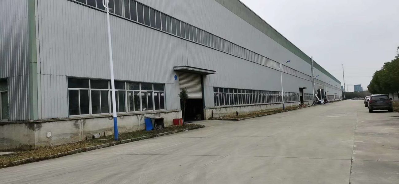 Cina Suzhou Tronsing Technology Co., Ltd 