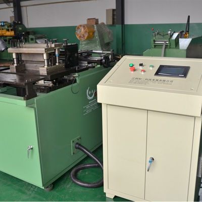 Automatic Core Cutter Machine For Making Reactor Core