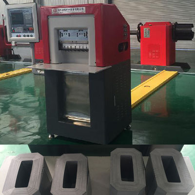 Unicore C Shaped Transformer Core Machine For Silicon Steel Cutting