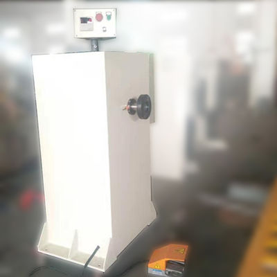 Kawat Tembaga Tiga Fasa Motor Coil Winding Machine Pengoperasian yang Mudah
