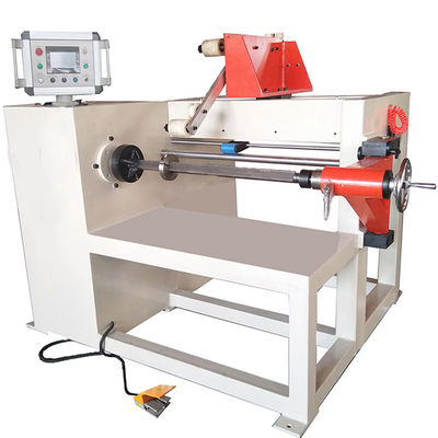 Otomatis Paralel CNC Coil Winder Membuat Transformer Coil