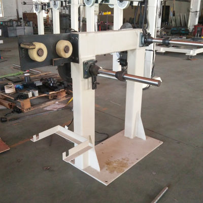 Otomatis Paralel CNC Coil Winder Membuat Transformer Coil
