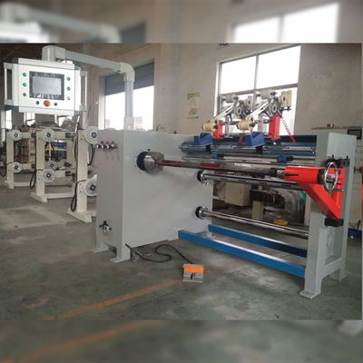 Peralatan Pembuatan Transformator Torsi Besar, Efektif Tinggi