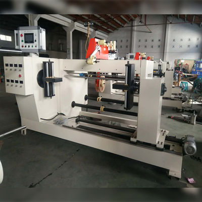 Peralatan Listrik Mesin Winding Coil Otomatis 160rpm