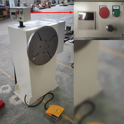 Mesin Winding Coil Motor Listrik Semi Otomatis