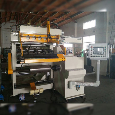 Peralatan Pembuatan Trafo Resin Cast PLC Otomatis