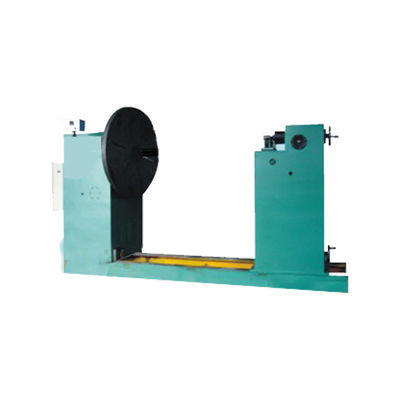 Mesin Winding Coil Transformer Semi Otomatis Torsi Besar Dengan Counter
