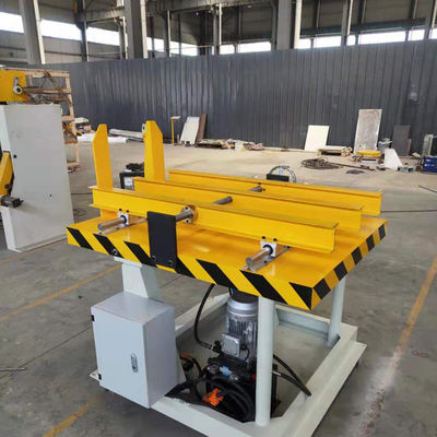 Tabel Pengemasan Inti Transformer yang Bisa Disesuaikan Pengaturan Kecepatan Tanpa Langkah