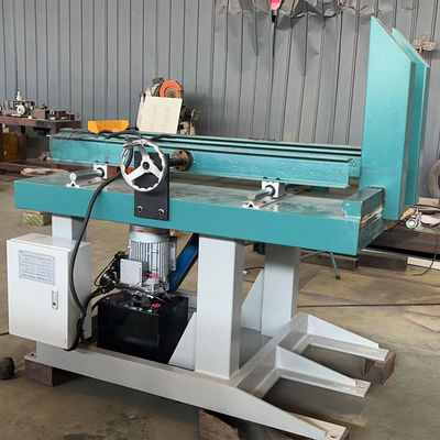 Hidrolik Mending Mode Transformer Core Stacking Table Dengan Kapasitas 3000kg