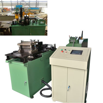 Mesin Pemotong Inti Otomatis Silicon Steel Strip Cutter Membuat Inti Reaktor