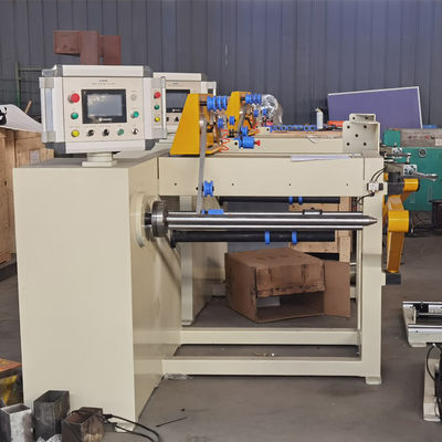 Mesin Winding Wire Programmable Mesin Winding Coil Otomatis