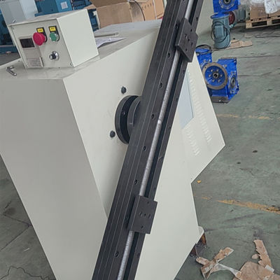 Mesin Penggulung Koil Motor Semi Otomatis Wire Winder