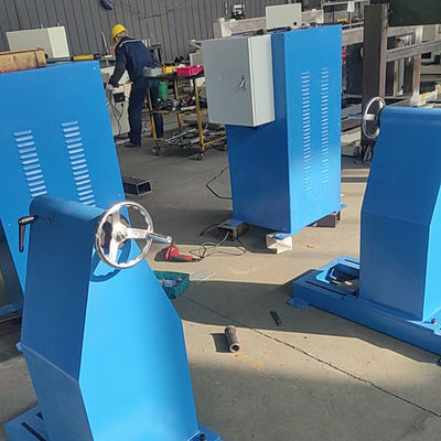 Transformer Rewinding Machine Semi otomatis Transformer Coil Winding Machine