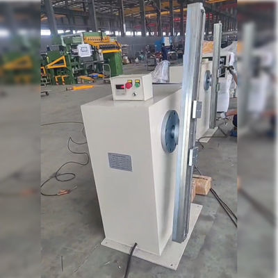 Wire Winder Semi Automatic Motor Coil Winding Machine Mesin penggulung kawat