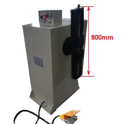 Semi-otomatis Wire Winder Electric Motor Coil Winding Machine