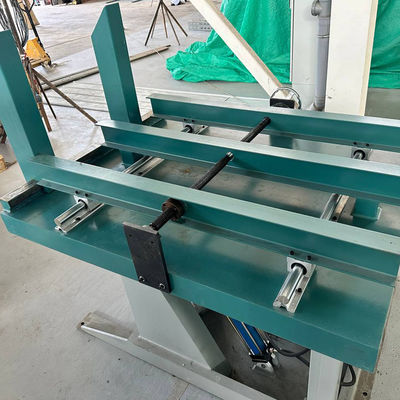 Hidrolik Driven Tilting Transformer Iron Core Stacking Table