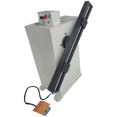 Winder Kawat Tembaga Mudah Operasi Motor Coil Winding Machine