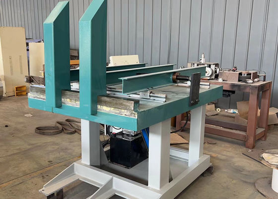 Tabel Tumpukan Inti Transformer Laminating Iron Core