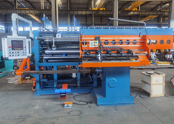 Mesin Penggulung Foil Film Otomatis Mesin Penggulung Foil Transformer kering