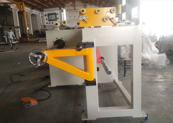 Mesin Winder Kawat Tembaga Otomatis Mesin Winding Transformer Coil