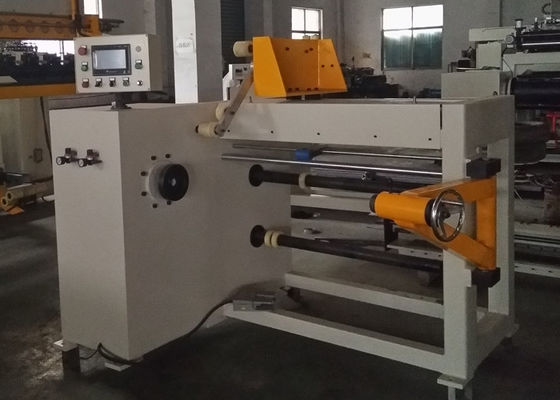 Transformer Copper Wire Winder Mesin Winding Koil Otomatis