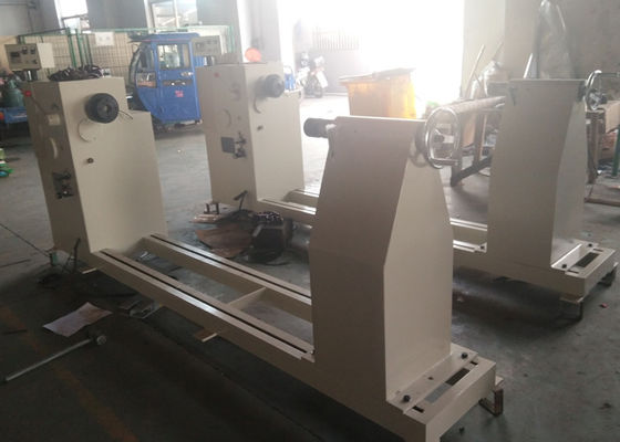 Murah Semi Otomatis Transformer Coil Winding Machine Wire Winder 200rpm