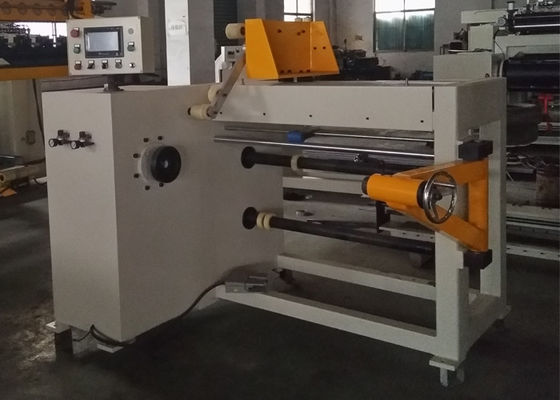 Mesin Coiling Wire Tembaga Mesin Winding Coil Otomatis 160rpm