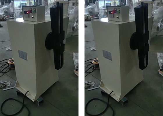 Mesin Wire Coiling Mesin Semi Automatic Motor Coil Winding
