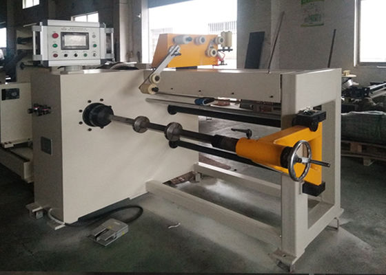 Transformator membuat peralatan Wire Winder Mesin penggulung koil otomatis