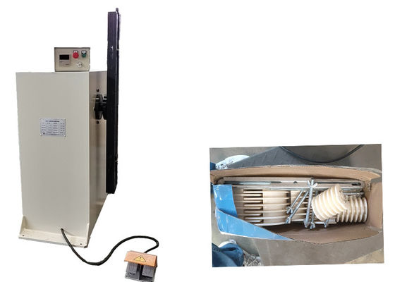 Mesin Winding Wire Electric Motor Coil Mesin Winding