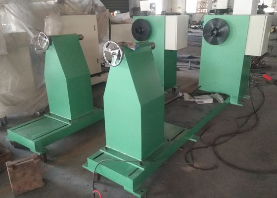 Mesin Penggulung Koil Transformer Wire Winder Semi Otomatis
