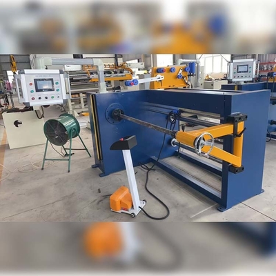 Mesin Penggulung Koil Transformer Koil Winding Wire