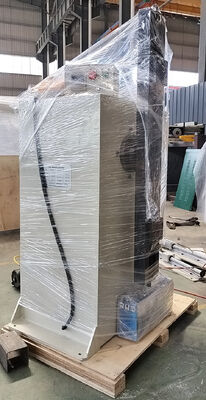 Mesin penggulung motor listrik 3KW dengan cetakan yang dapat disesuaikan dan kecepatan penggulung 200 rpm untuk kawat tembaga