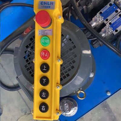 Lap Core Stacking Table Transformer Core Assembly Table (Tabel pemasangan inti transformer)