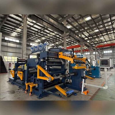 BRJ1000-2 Otomatis TIG Pengelasan Transformer Foil Winding Machine dengan dua lapisan Winding dan 1000mm Max Foil Lebar