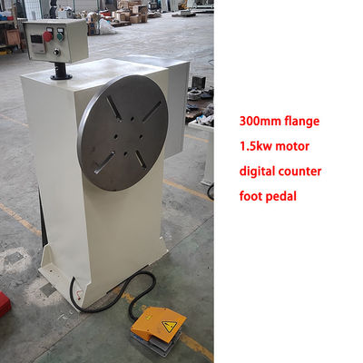 Mesin Coil Motor Semi Otomatis Berliku Dengan Kawat Tembaga
