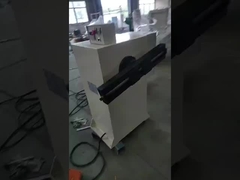Semi-otomatis Wire Winder Electric Motor Coil Winding Machine