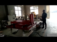 Tabel Tumpukan Inti Transformer Laminating Iron Core